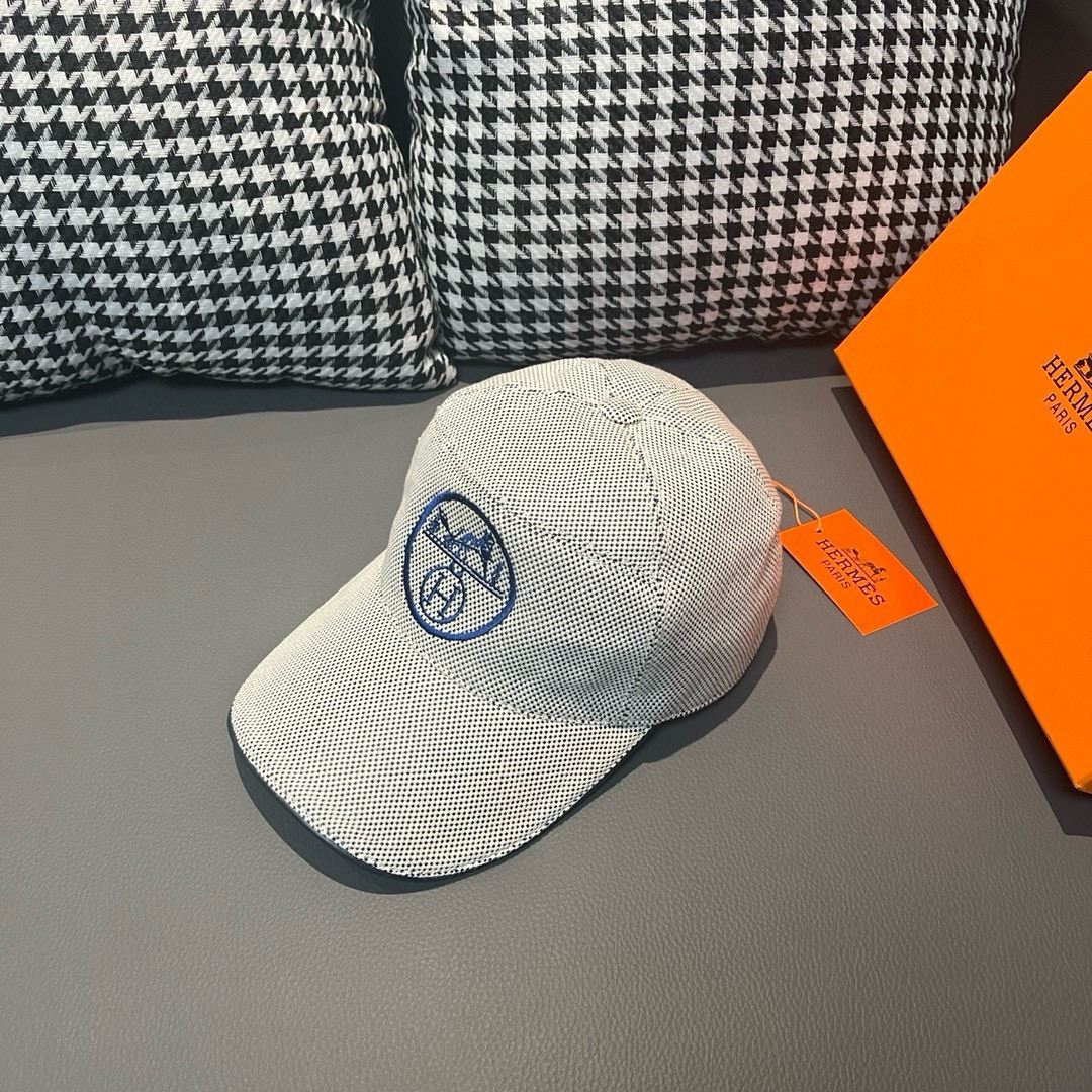 Hermes Caps